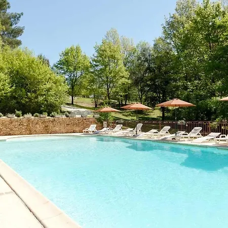 Confortable A Avec Piscine